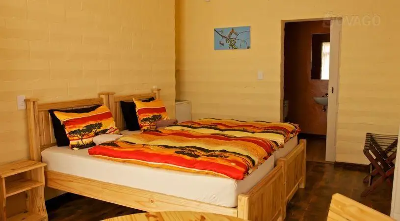 Sandcastle Apartments Swakopmund 