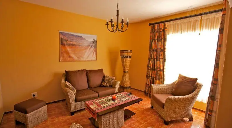 Sandcastle Apartments Swakopmund 