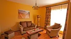 Sandcastle Apartments Swakopmund 