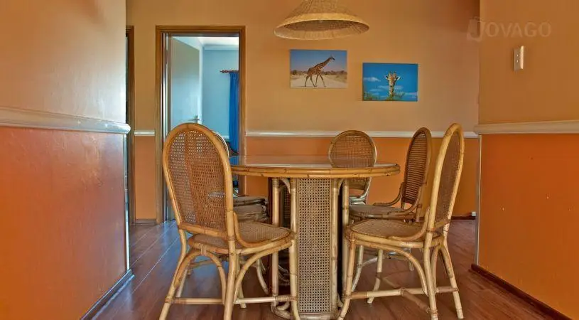 Sandcastle Apartments Swakopmund 