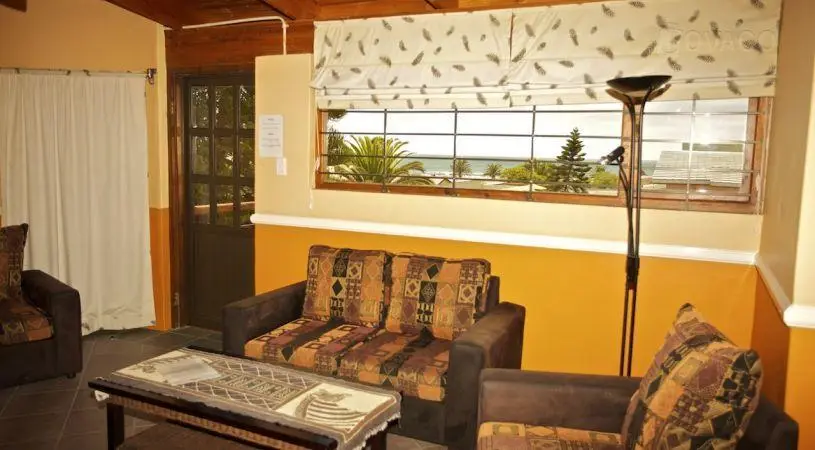 Sandcastle Apartments Swakopmund 