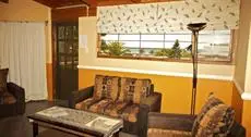 Sandcastle Apartments Swakopmund 