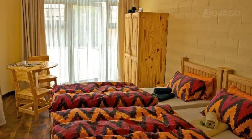 Sandcastle Apartments Swakopmund 