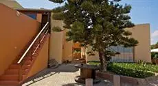 Sandcastle Apartments Swakopmund 