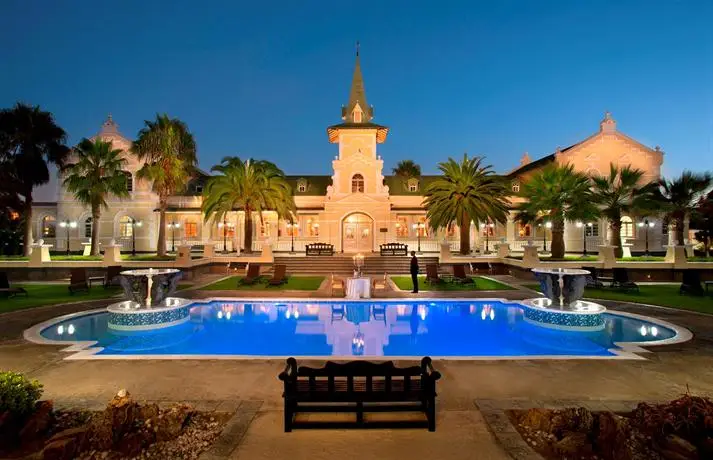 Swakopmund Hotel