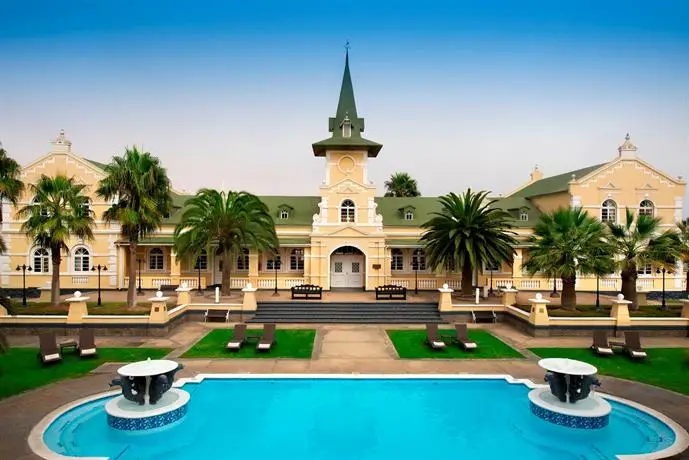 Swakopmund Hotel