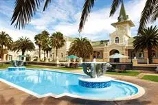 Swakopmund Hotel 