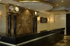 Waves International Hotel 