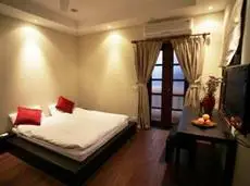 Cha Pa Garden Boutique Hotel & Spa 