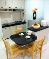 Jinhold Service Apartment 