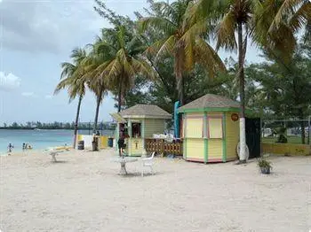 Nassau Junkanoo Resort 