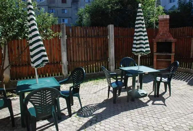 Hostel Holland Bacau