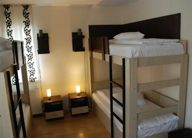 Hostel Holland Bacau