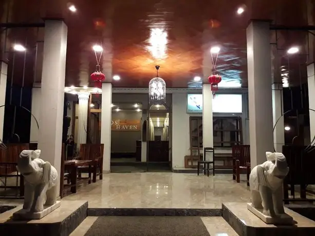 Laos Haven Hotel