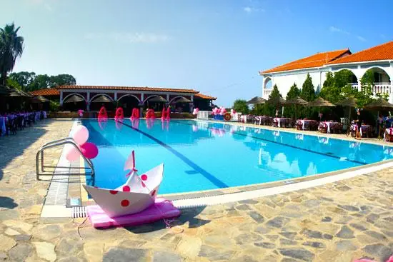 Miro Zante Royal Resort & Waterpark 