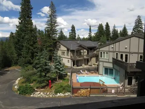 Summit Resort Group Frisco