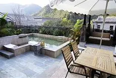 Tengchong Hot Spring Spa 