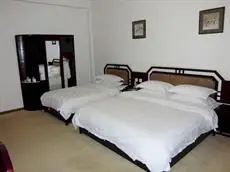 Yi Fei Cui Villa Hotel 