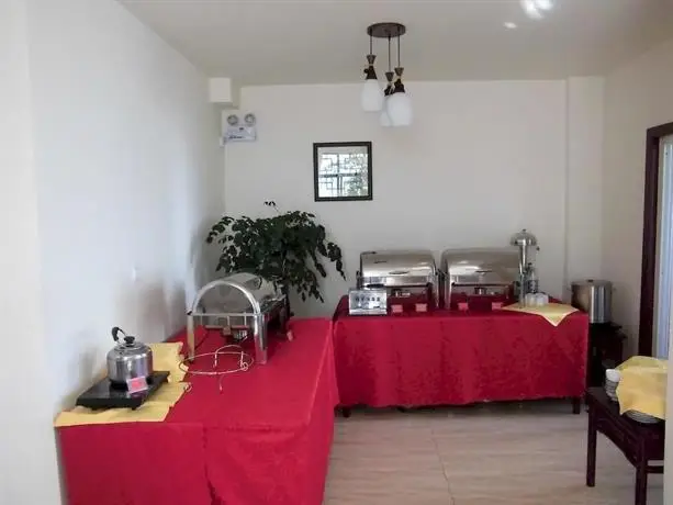 Yi Fei Cui Villa Hotel 