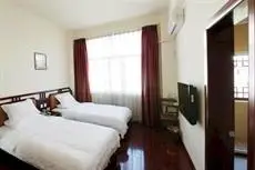 Yi Fei Cui Villa Hotel 