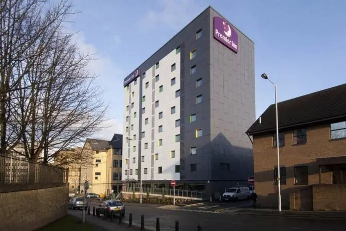 Premier Inn Bradford Central