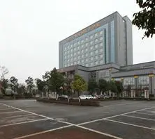 Seventh Fairy International Hotel 