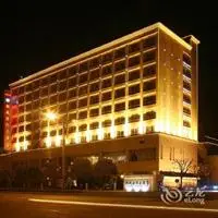 Tongcheng International Hotel 