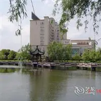 Tongcheng International Hotel 