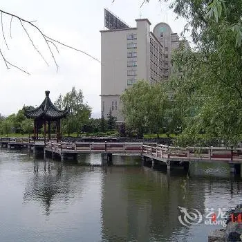 Tongcheng International Hotel 