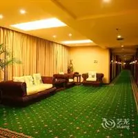 Tongcheng International Hotel 