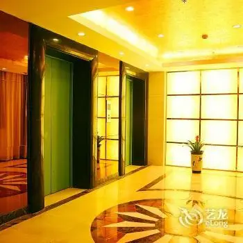 Tongcheng International Hotel 