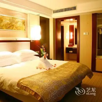 Tongcheng International Hotel 