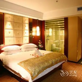 Tongcheng International Hotel 