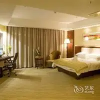 Tongcheng International Hotel 