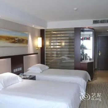 Tongcheng International Hotel 