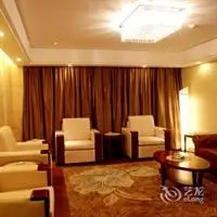 Tongcheng International Hotel 