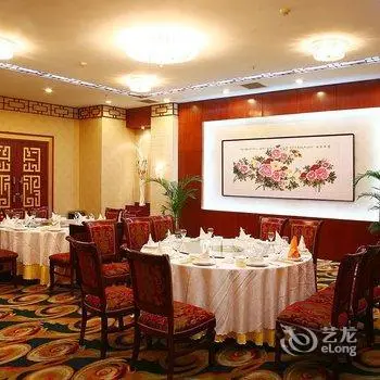 Tongcheng International Hotel 