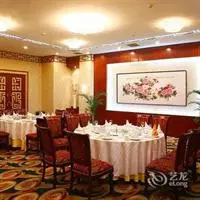 Tongcheng International Hotel 