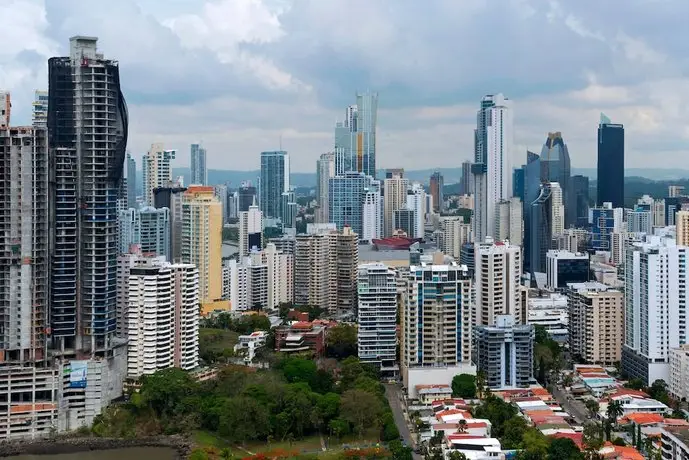 JW Marriott Panama