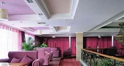 Wusongshan Hotel 