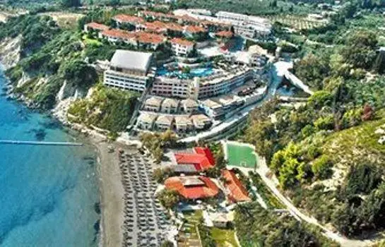 Zante Imperial Beach Hotel 