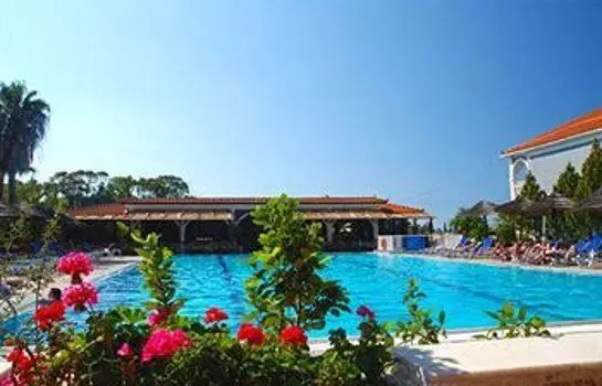 Zante Imperial Beach Hotel 