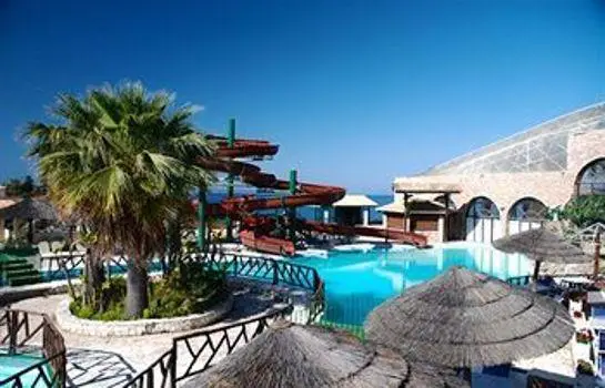 Zante Imperial Beach Hotel 