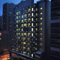 Bayinhe Hotel Zhongshan 