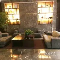 Bayinhe Hotel Zhongshan 