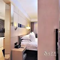 Bayinhe Hotel Zhongshan 