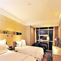 Bayinhe Hotel Zhongshan 