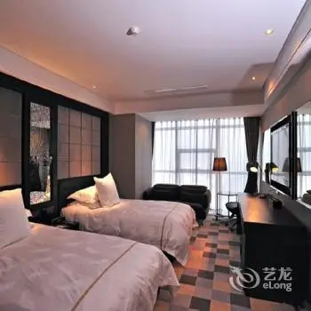 Bayinhe Hotel Zhongshan 