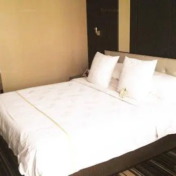 Bayinhe Hotel Zhongshan 