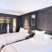 Bayinhe Hotel Zhongshan 